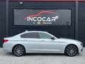 BMW 518 dA * GARANTIE 1AN / Historique complet  BMW✅* Gris - thumbnail 7