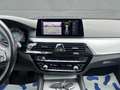 BMW 518 dA * GARANTIE 1AN / Historique complet  BMW✅* Gris - thumbnail 16