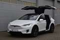 Tesla Model X P100D AHK/Panorama/Autopilot/Kamera/Mem. Weiß - thumbnail 28