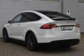 Tesla Model X P100D AHK/Panorama/Autopilot/Kamera/Mem. Weiß - thumbnail 4