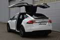 Tesla Model X P100D AHK/Panorama/Autopilot/Kamera/Mem. Weiß - thumbnail 27