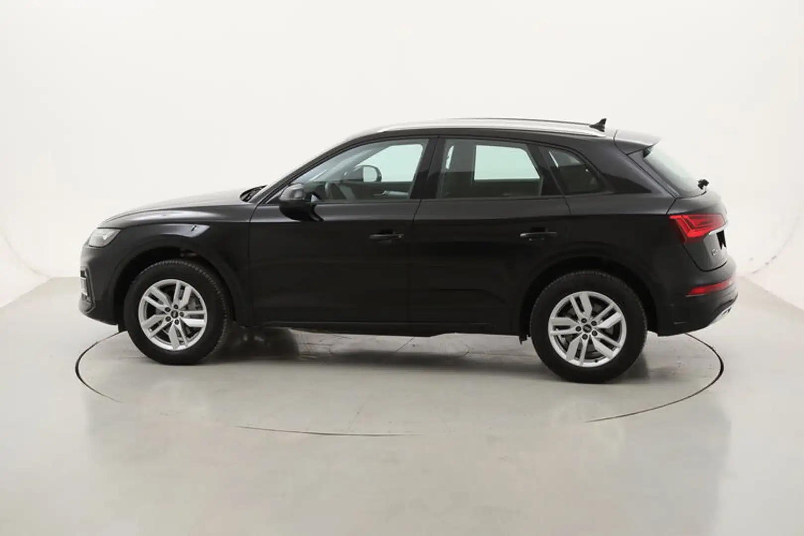 Audi Q5 40 Business quattro S tronic 2.0 Mild Hybrid 204CV Nero - 2