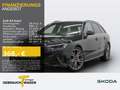 Audi A4 40 TFSI Q 2x S LINE LM19 KAMERA NAVI+ V Schwarz - thumbnail 1
