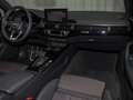 Audi A4 40 TFSI Q 2x S LINE LM19 KAMERA NAVI+ V Schwarz - thumbnail 5