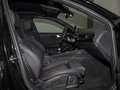 Audi A4 40 TFSI Q 2x S LINE LM19 KAMERA NAVI+ V Schwarz - thumbnail 4
