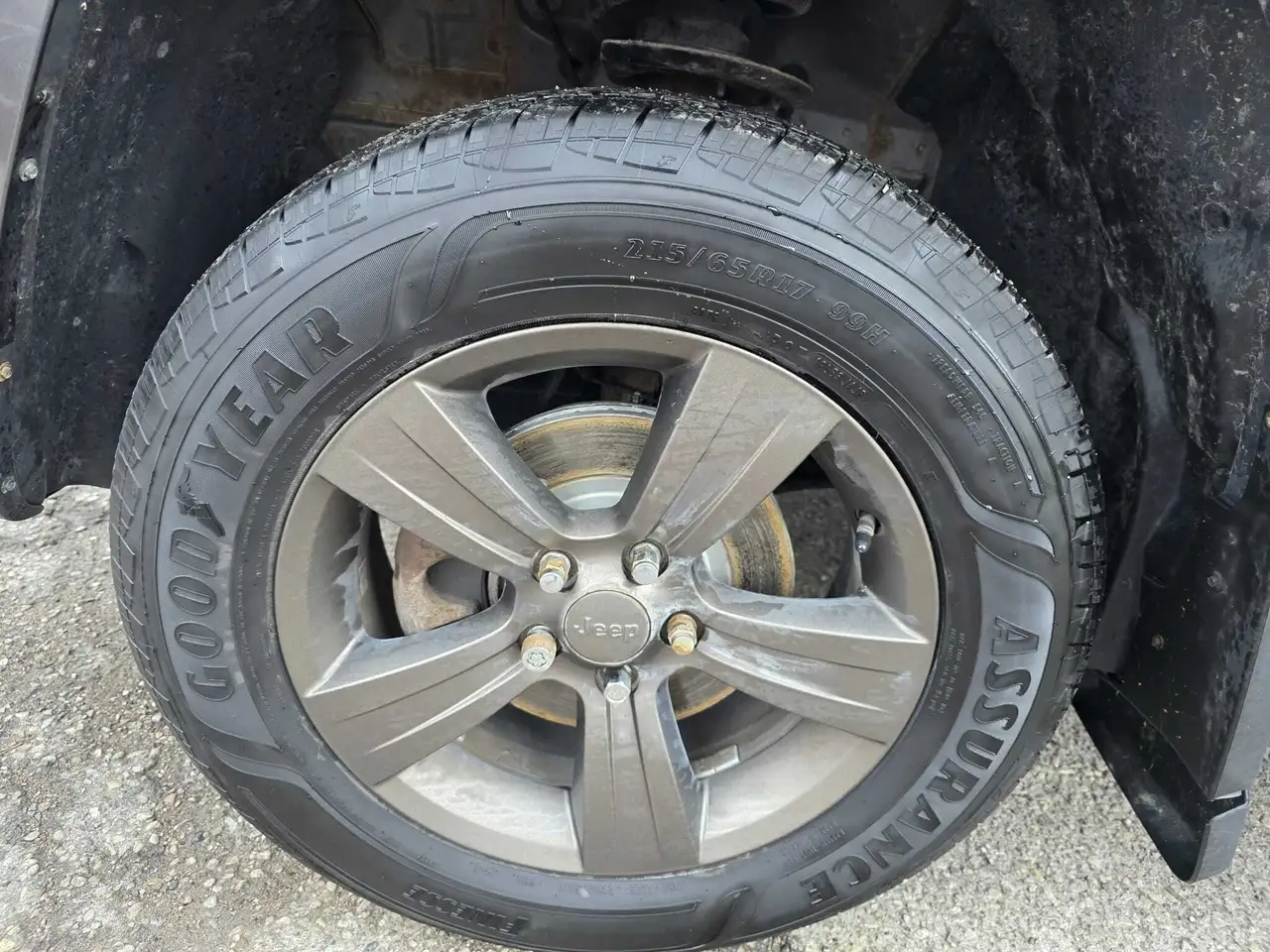 Jeep Patriot снимка Jeep Patriot