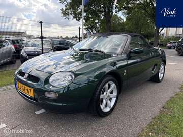 1.8i "75" MK III |