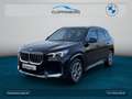 BMW X1 sDrive18i SAV xLine Head-Up+AHK+Navi+360°+ACC Schwarz - thumbnail 1