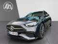 Mercedes-Benz C 220 d T AMG+Pano+Night+AHK+LED+360°Kamera Grigio - thumbnail 4