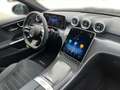 Mercedes-Benz C 220 d T AMG+Pano+Night+AHK+LED+360°Kamera Grigio - thumbnail 10