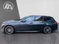 Mercedes-Benz C 220 d T AMG+Pano+Night+AHK+LED+360°Kamera Grigio - thumbnail 6