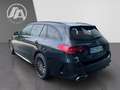 Mercedes-Benz C 220 d T AMG+Pano+Night+AHK+LED+360°Kamera Grigio - thumbnail 5
