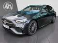 Mercedes-Benz C 220 d T AMG+Pano+Night+AHK+LED+360°Kamera Grijs - thumbnail 17