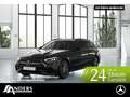 Mercedes-Benz C 220 d T AMG+Pano+Night+AHK+LED+360°Kamera Grau - thumbnail 1