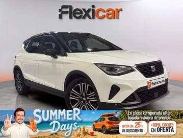 1.0 TSI 81kW (110CV) FR