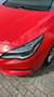 Opel Astra 1.6 D Start/Stop Sports Tourer Edition Rot - thumbnail 4