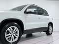 Volkswagen Tiguan Tiguan 1.4 tsi bm Trend White - thumbnail 2