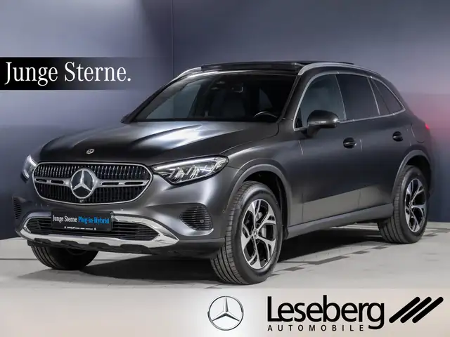 Mercedes-Benz GLC 400 GLC 400 e 4M Avantgarde Pano/AHK/360°/LED/Sounds