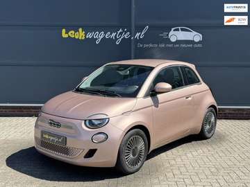 Urban 42 kWh *carplay *cruise *climate *15.000 km