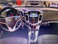 Chevrolet Cruze 1.6 16v LT+ Clima Czarny - thumbnail 5
