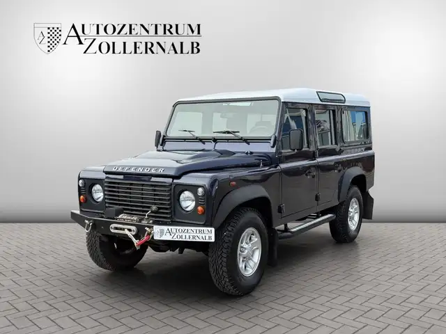Land Rover Defender 110 E Station Wagon *1.HAND*KAMERA*AHK*