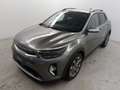Kia Stonic 1.0 T-GDi MHEV Style Edition 100 Blanc - thumbnail 2