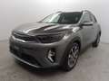 Kia Stonic 1.0 T-GDi MHEV Style Edition 100 Blanc - thumbnail 4