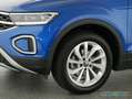 Volkswagen T-Roc 1.0 TSI Style LED PARKASSIST KAMERA SHZ Blau - thumbnail 15