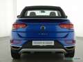 Volkswagen T-Roc Cabrio 1.0 TSI Style LED/Parkassist. Blau - thumbnail 13