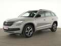 Skoda Kodiaq Sportline Kessy|Business-Paket Columbus Gris - thumbnail 2