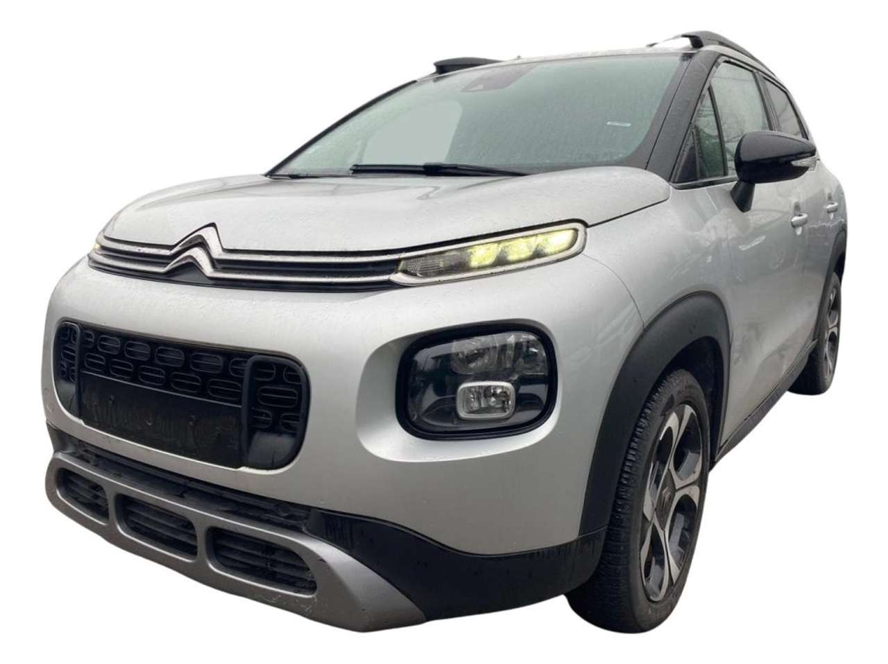 Citroen C3 Aircross PureTech 110 S&S Shine