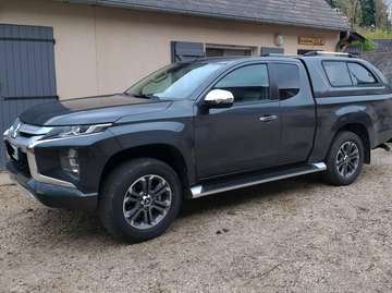 L200 CLUB CAB 2.2 DI-D 150 AS