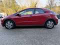 Honda Civic 1.4 i-DSI Comfort Rojo - thumbnail 8