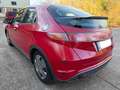 Honda Civic 1.4 i-DSI Comfort Rojo - thumbnail 6