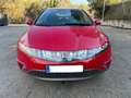 Honda Civic 1.4 i-DSI Comfort Rojo - thumbnail 2