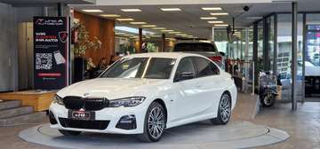 e xDrive M-Paket Aut. *Kamera*Digital-Cockpit*18Zo