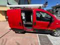 Fiat Fiorino 1.3 mjt 95 cv adventure Rosso - thumbnail 8