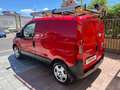 Fiat Fiorino 1.3 mjt 95 cv adventure Rosso - thumbnail 4