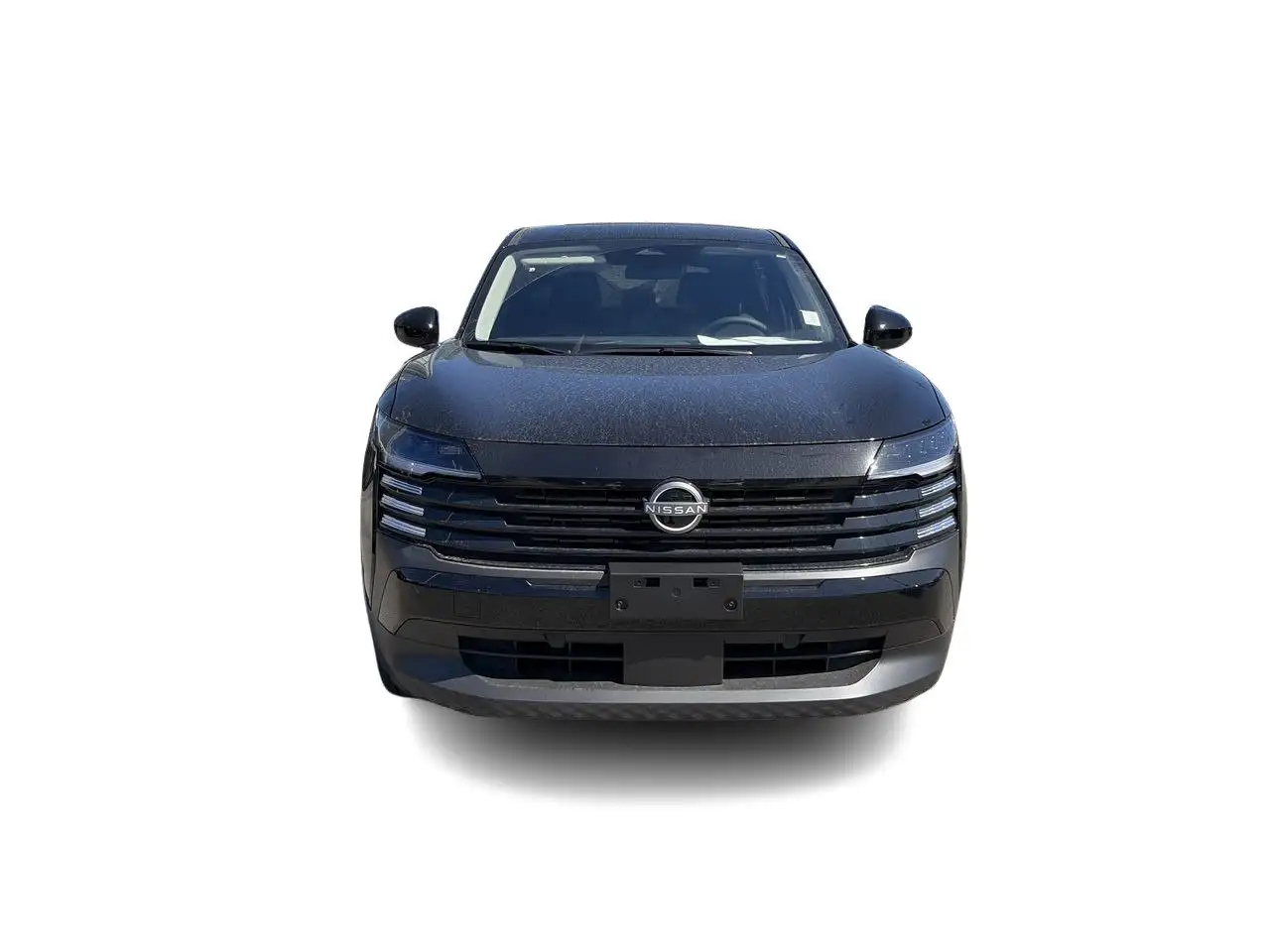 Nissan Kicks fotografie Nissan Kicks
