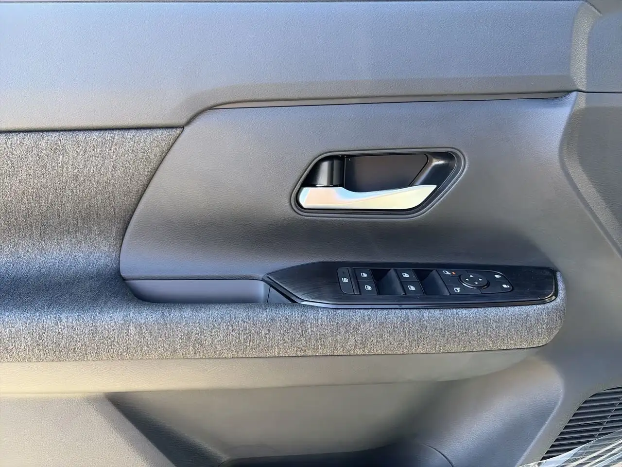Nissan Kicks fotografie Nissan Kicks