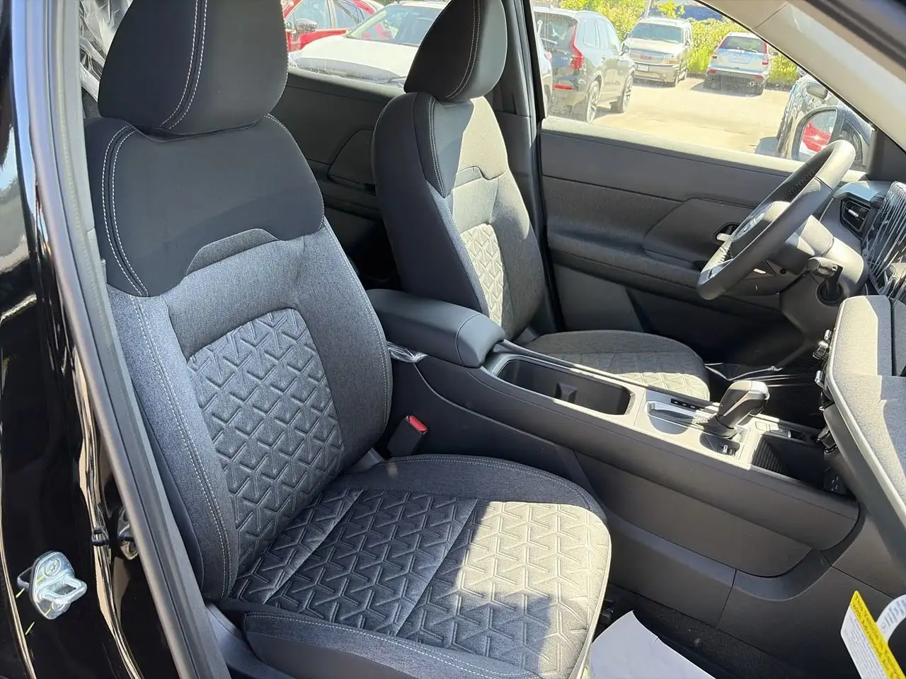 Nissan Kicks fotografie Nissan Kicks
