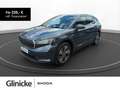 Skoda Enyaq 80 Lounge AHK WäPu Grau - thumbnail 1