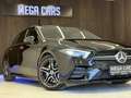 Mercedes-Benz A 35 AMG 4Matic Schwarz - thumbnail 5