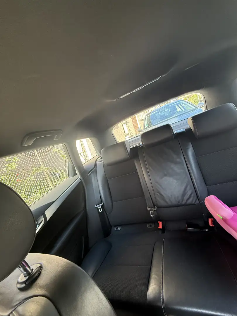 Audi A3 1.8 TFSI Sportback S line Sportpaket (plus) Weiß - 2