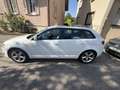 Audi A3 1.8 TFSI Sportback S line Sportpaket (plus) Weiß - thumbnail 11
