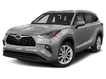 Platinum AWD V6 | No Accident | 360-Cam | Heated/Cooled Front Seats