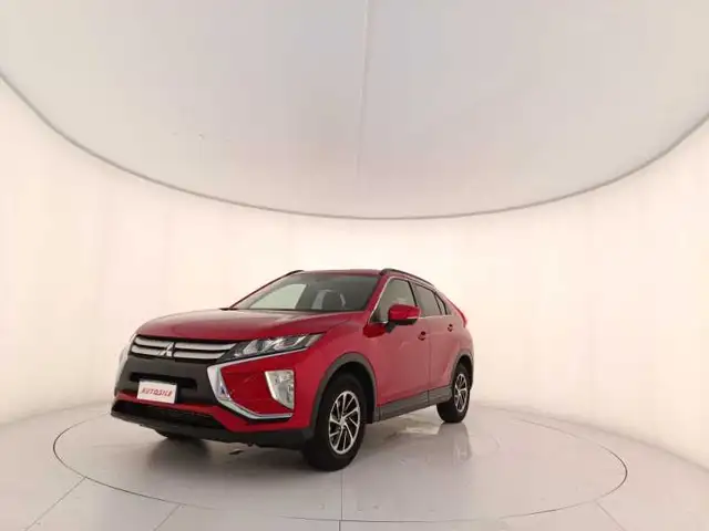 Mitsubishi Eclipse Cross 1.5 Turbo Insport