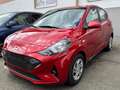 Hyundai i10 1.0 Sitzheizung Rot - thumbnail 1