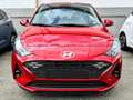 Hyundai i10 1.0 Sitzheizung Rot - thumbnail 2
