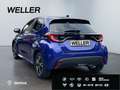 Toyota Yaris Hybrid 116 1.5 Teamplayer *LED*SHZ*CAM*ACC* Azul - thumbnail 7